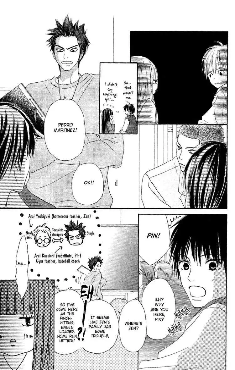 Kimi Ni Todoke Chapter 2 12